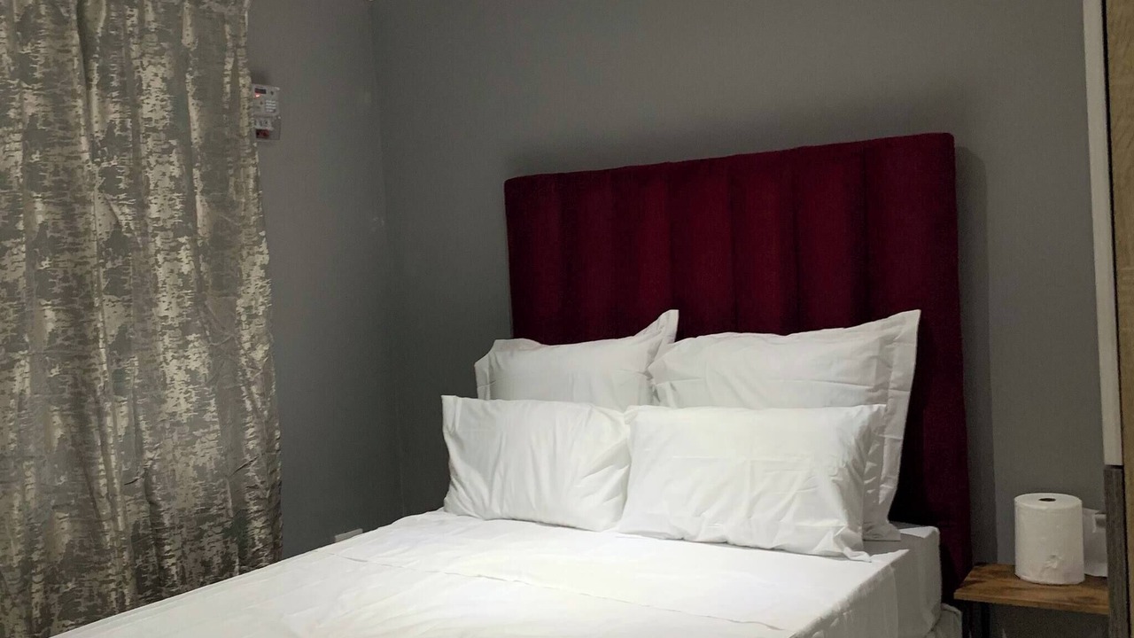 Photo of Bedroom in Motherwell