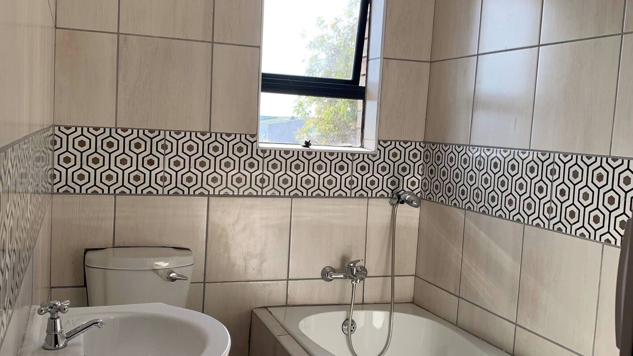 Photo of Bathroom in Motherwell