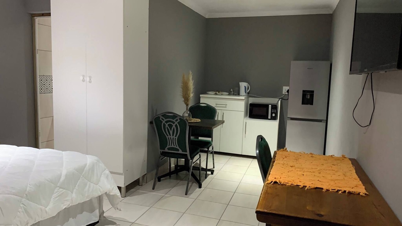 Photo of Bedroom in Motherwell