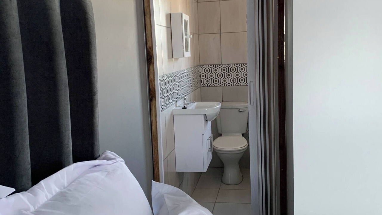 Photo of Bedroom in Motherwell