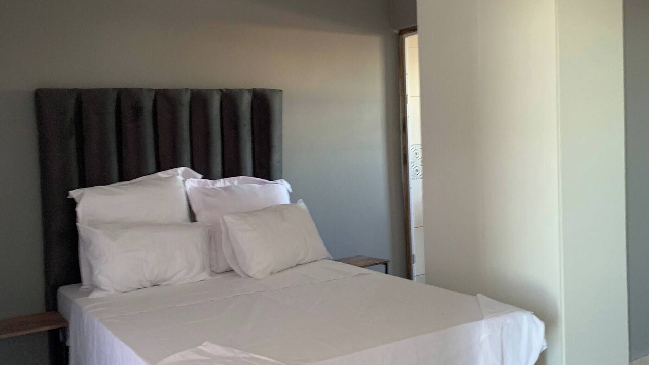 Photo of Bedroom in Motherwell