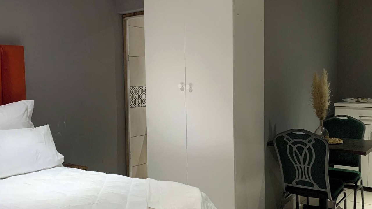 Photo of Bedroom in Motherwell