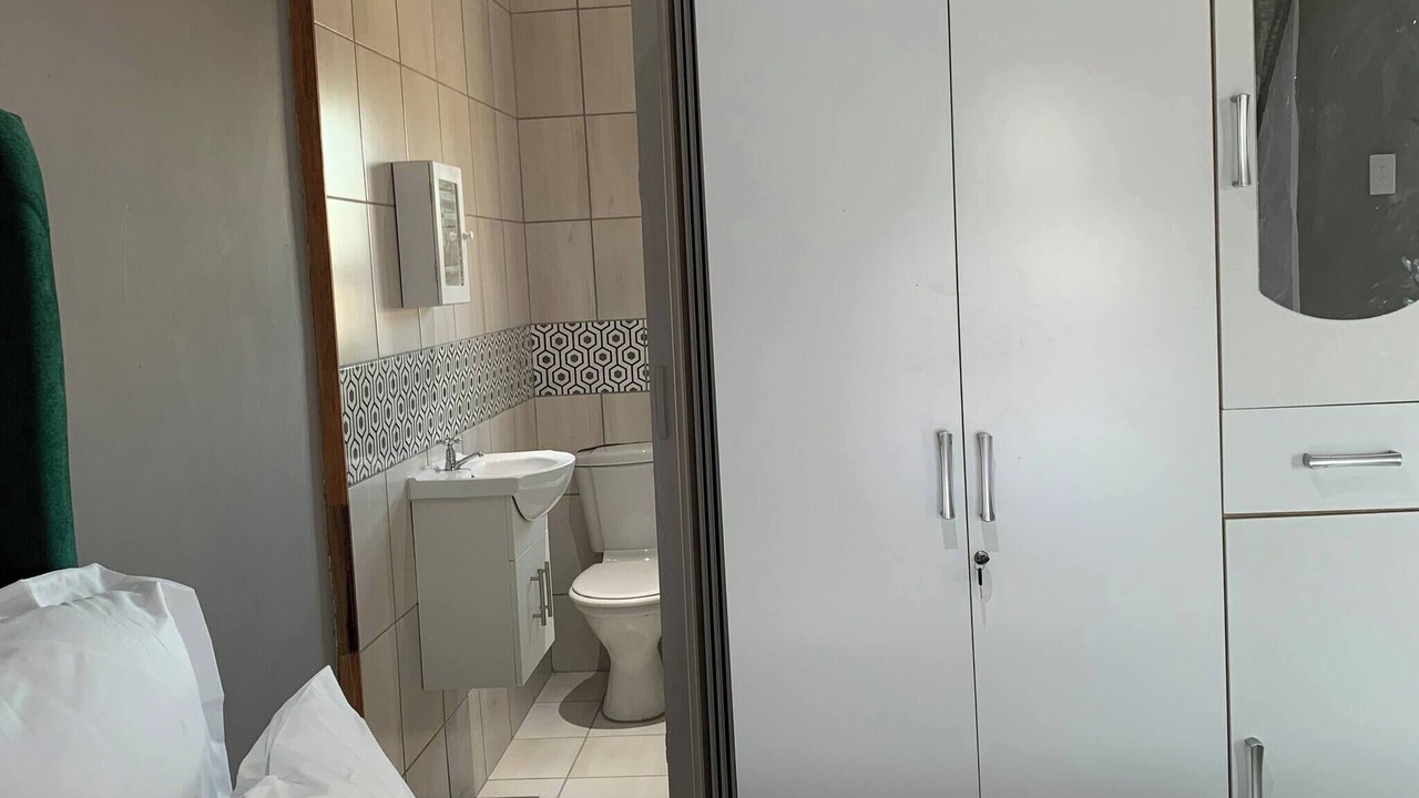 Photo of Bedroom in Motherwell