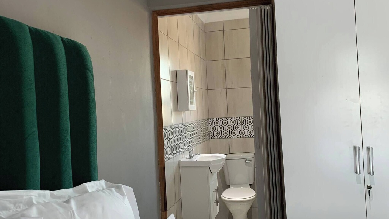 Photo of Bedroom in Motherwell