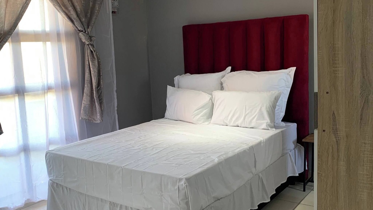 Photo of Bedroom in Motherwell