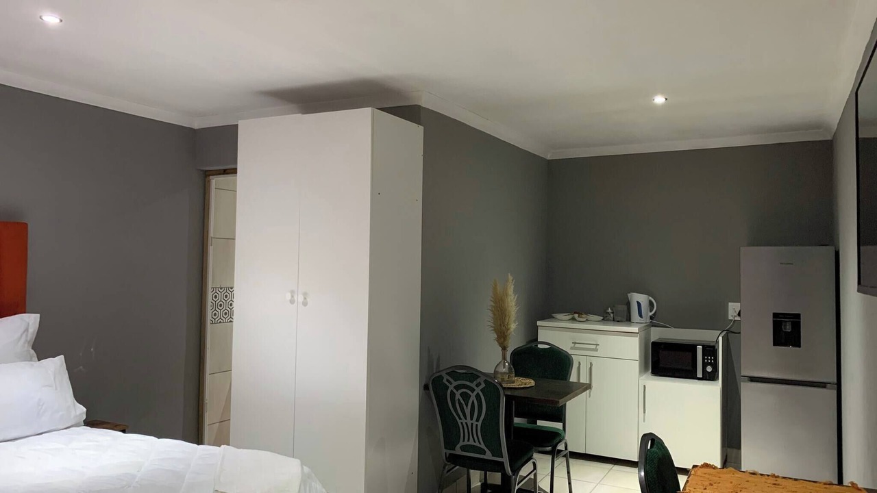 Photo of Bedroom in Motherwell