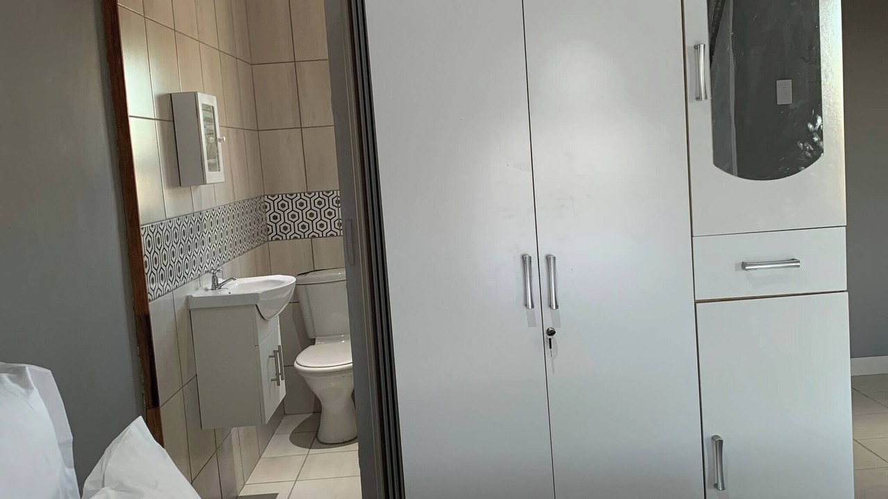 Photo of Bedroom in Motherwell