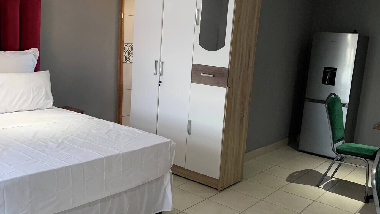 Photo of Bedroom in Motherwell