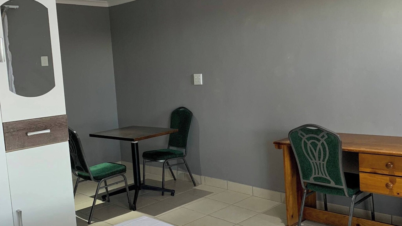 Photo of Bedroom in Motherwell