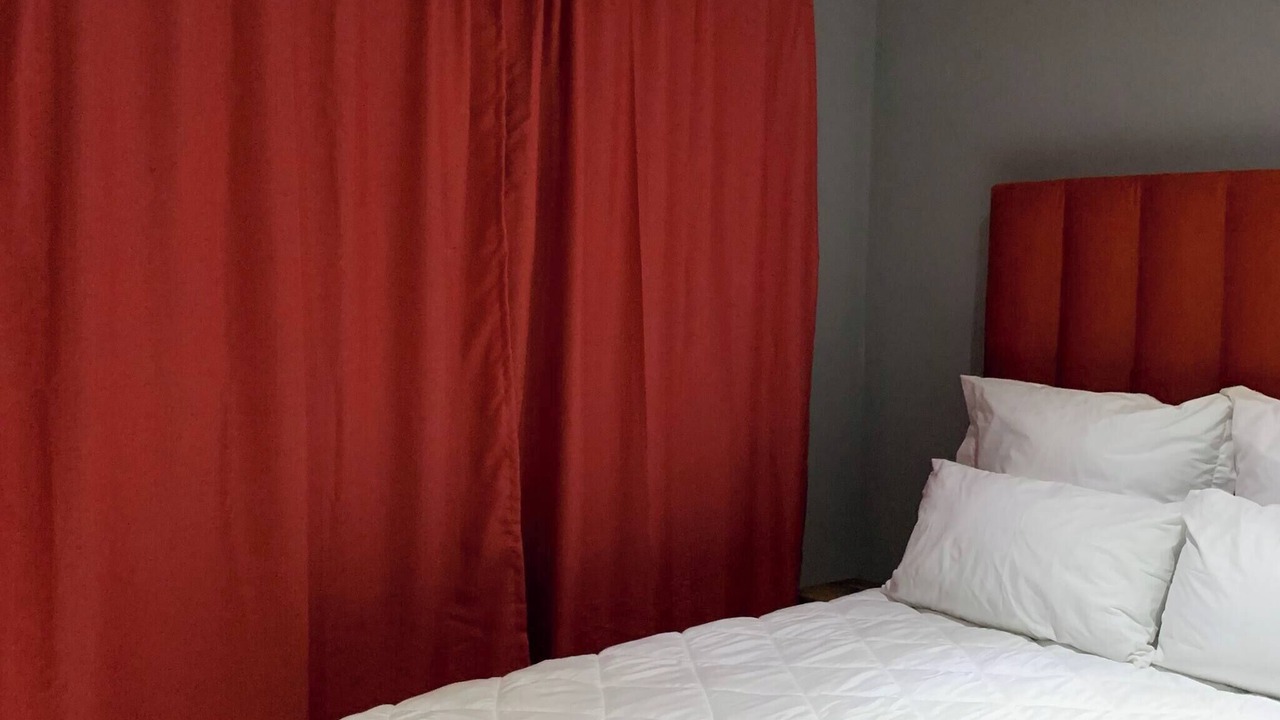 Photo of Bedroom in Motherwell