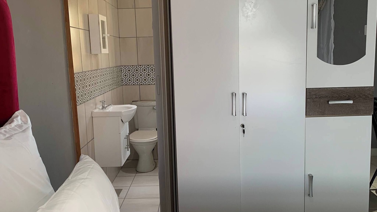 Photo of Bedroom in Motherwell