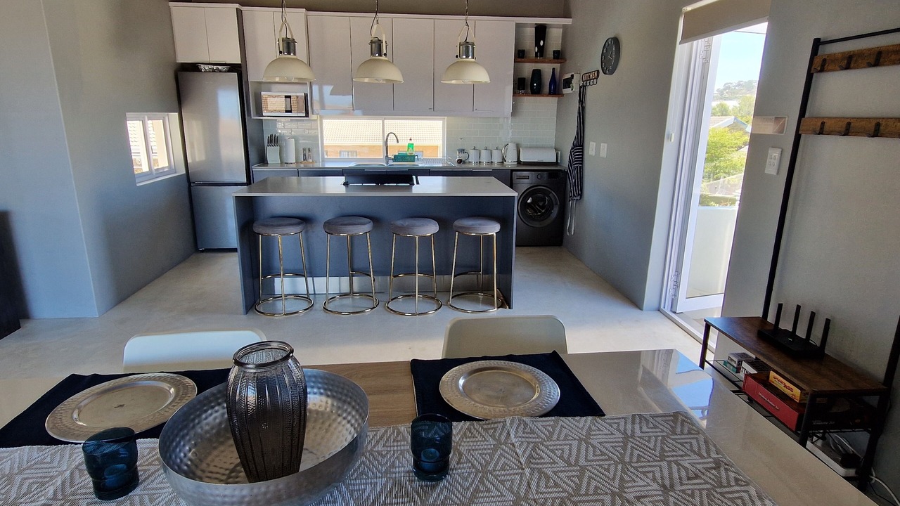 Photo of Kitchen in Sandbaai