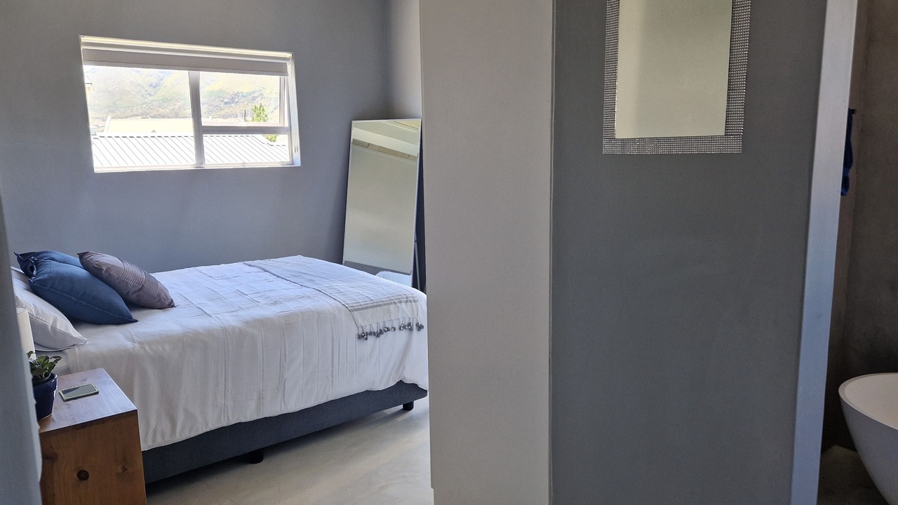 Photo of Bedroom in Sandbaai