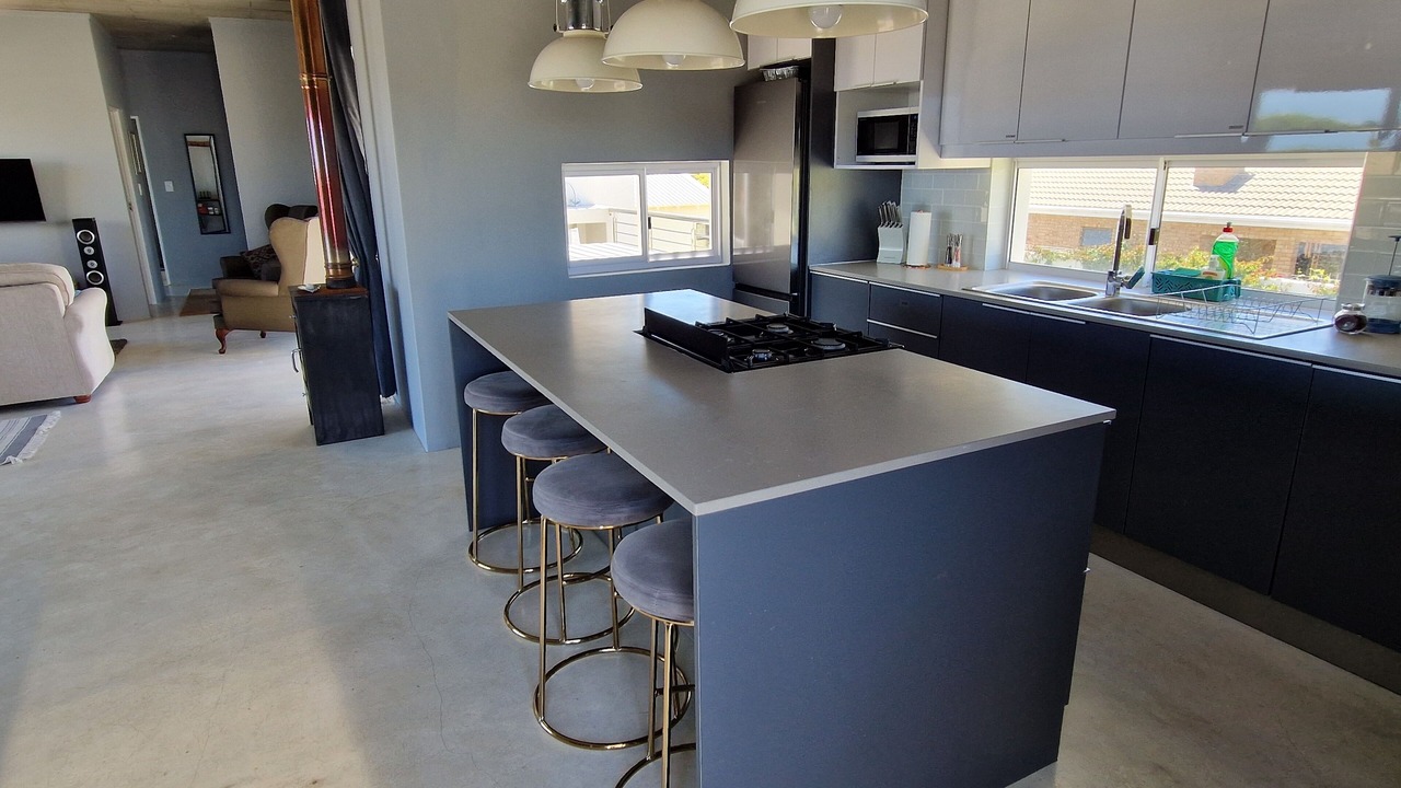 Photo of Kitchen in Sandbaai