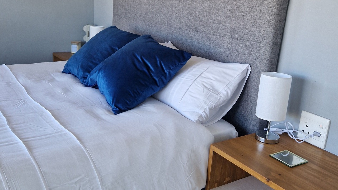 Photo of Bedroom in Sandbaai