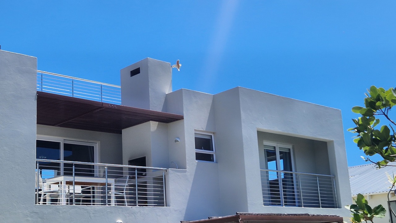 Photo of Outdoor in Sandbaai