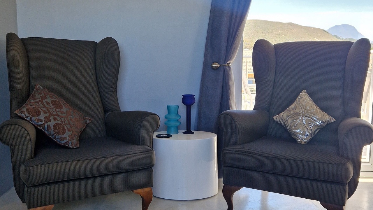 Photo of Livingroom in Sandbaai