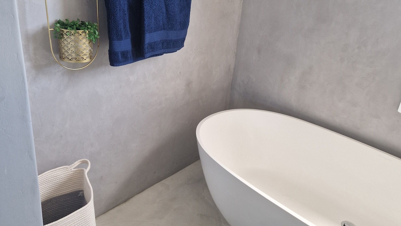 Photo of Bathroom in Sandbaai