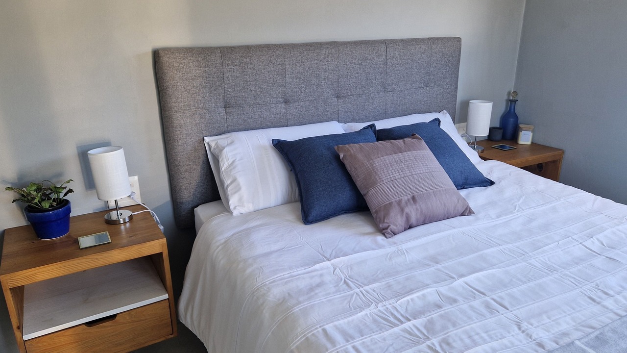 Photo of Bedroom in Sandbaai