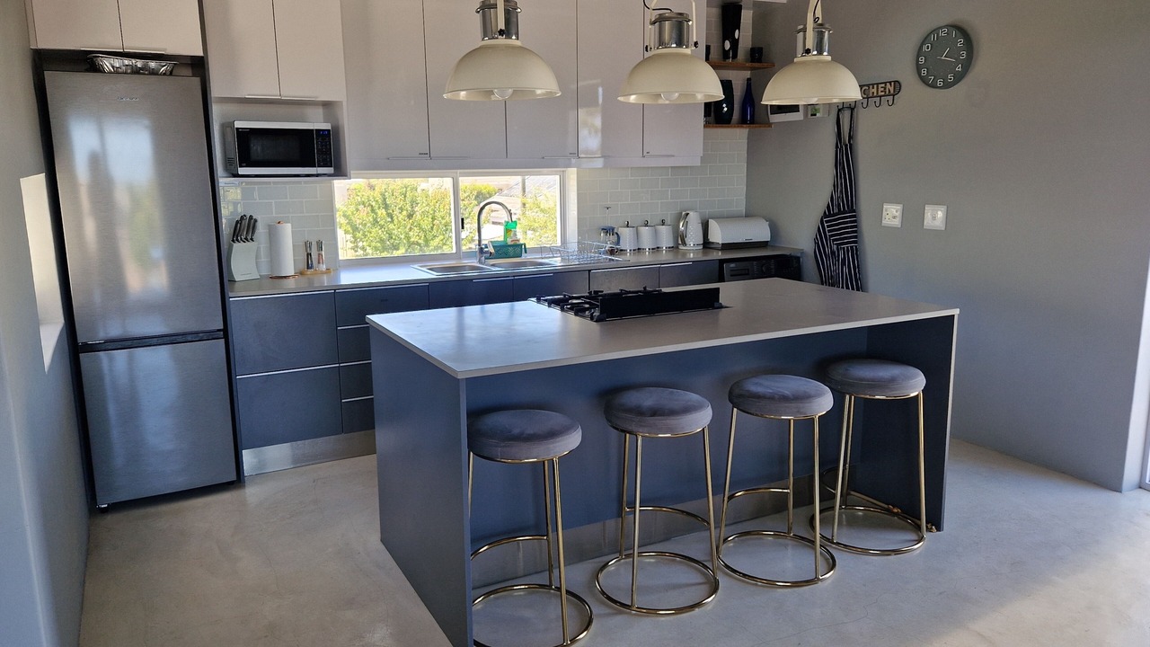 Photo of Kitchen in Sandbaai