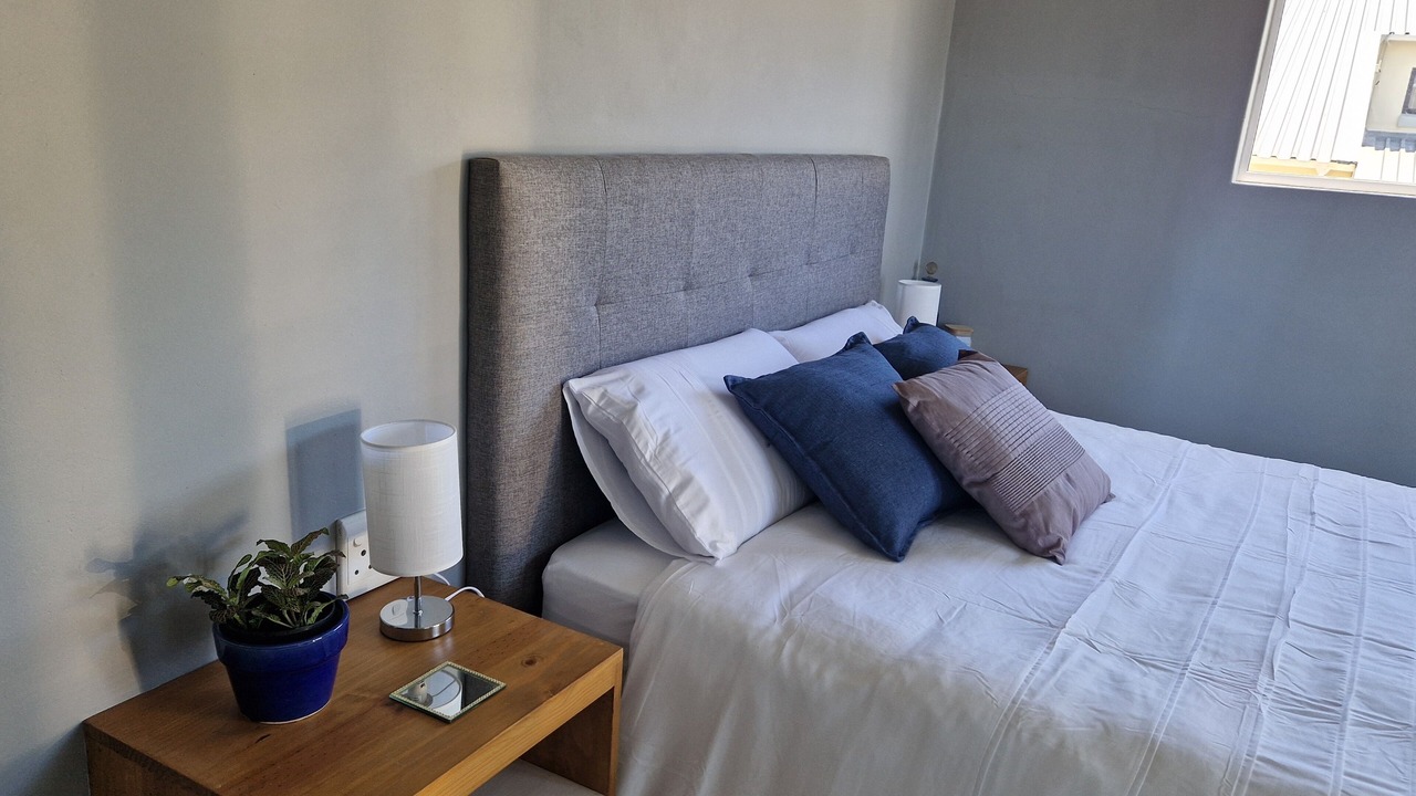 Photo of Bedroom in Sandbaai