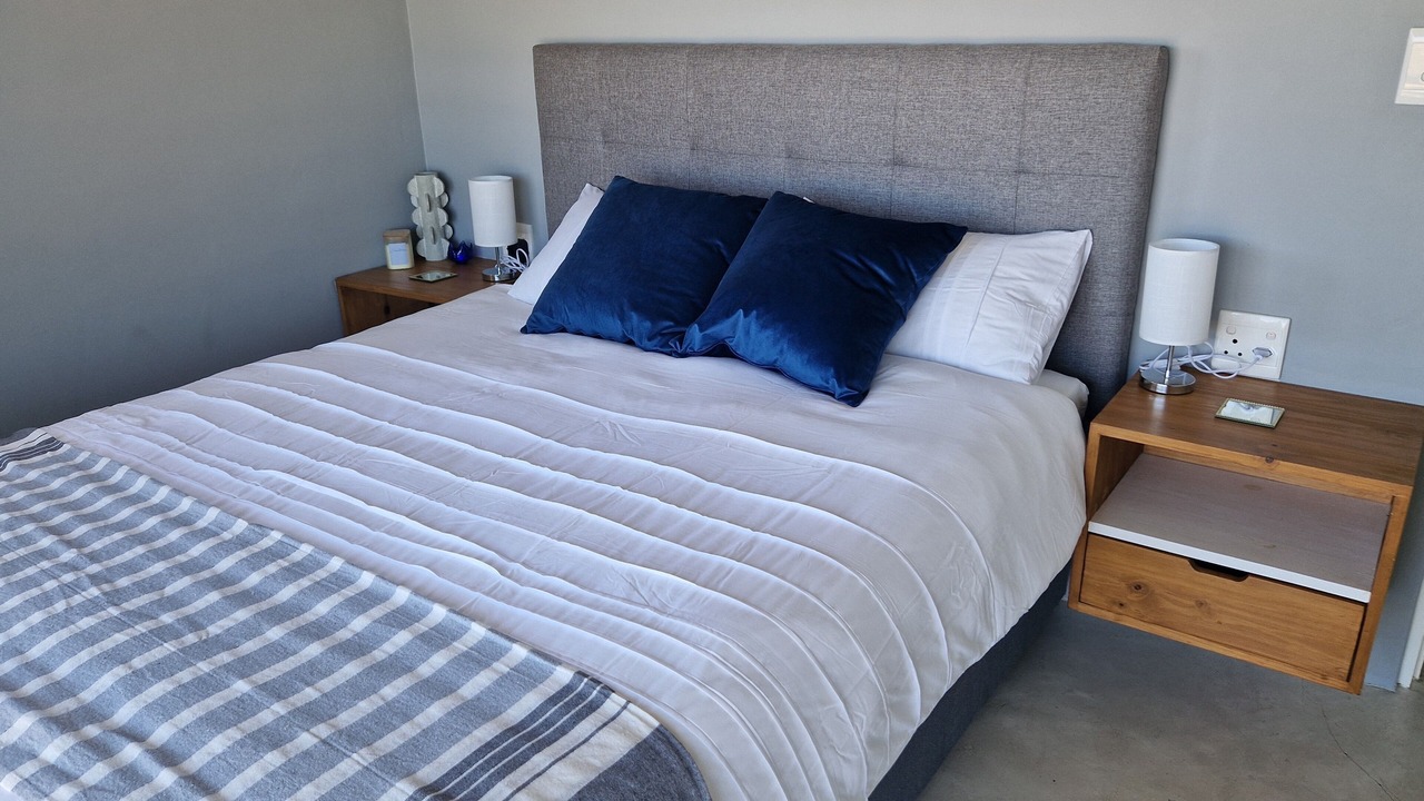 Photo of Bedroom in Sandbaai