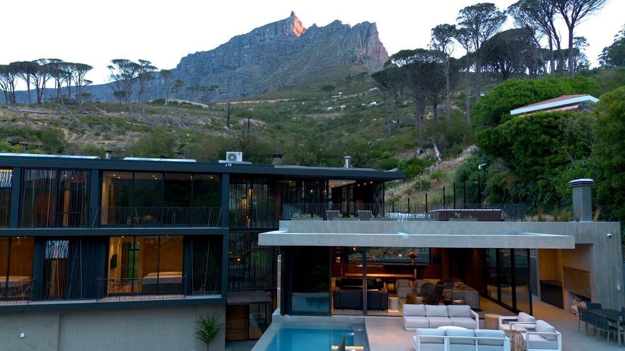 Photo of Outdoor in Cape Town City Centre