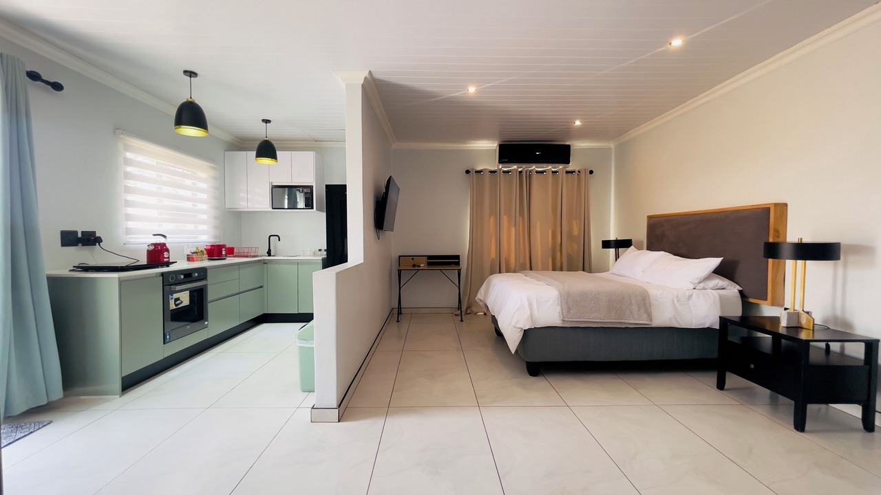Photo of Bedroom in Northam
