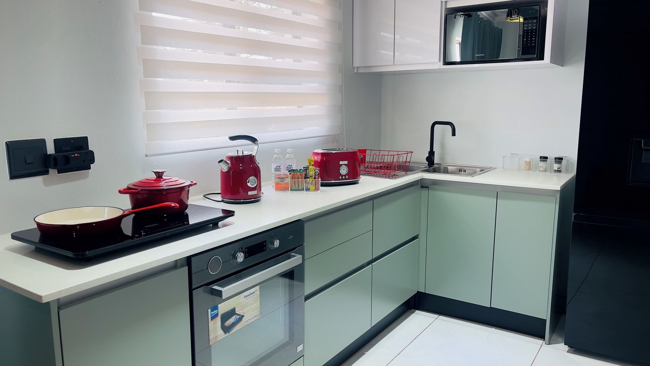 Photo of Kitchen in Northam