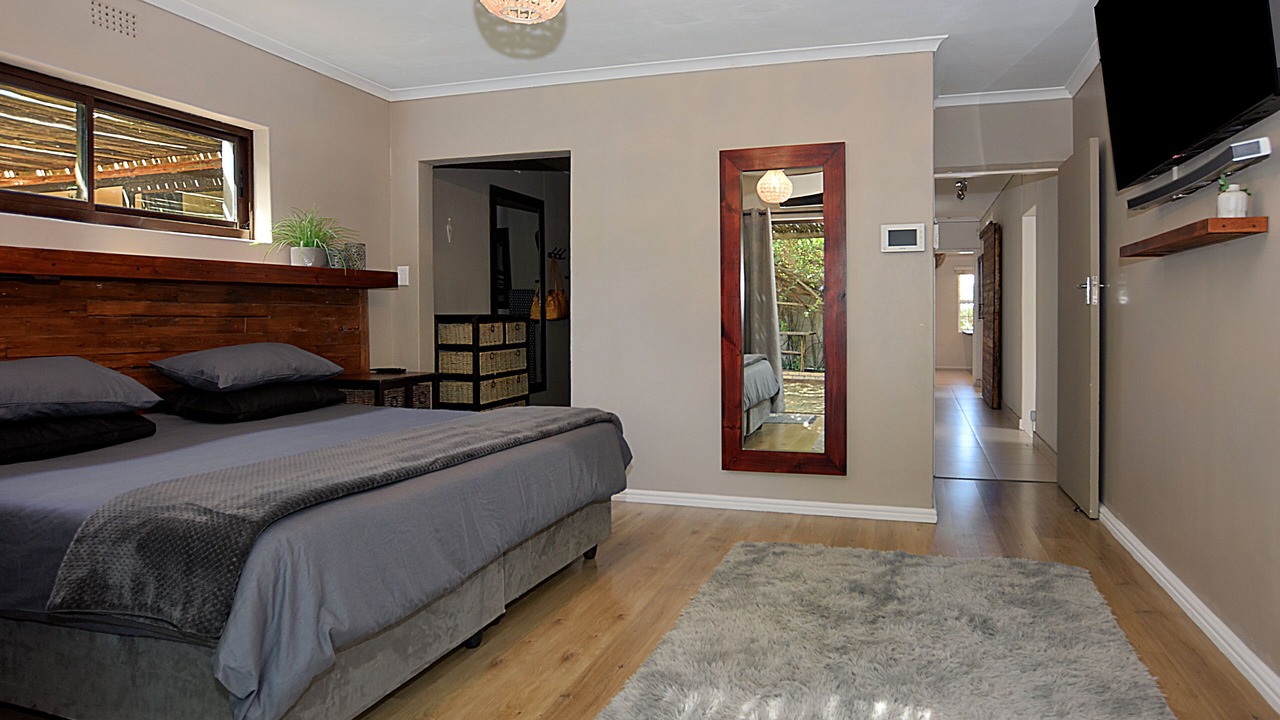 Photo of Bedroom in Edgemead