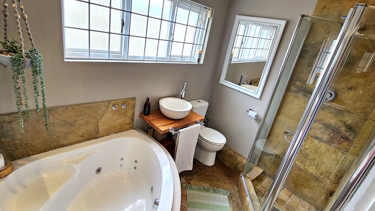 Photo of Bathroom in Edgemead