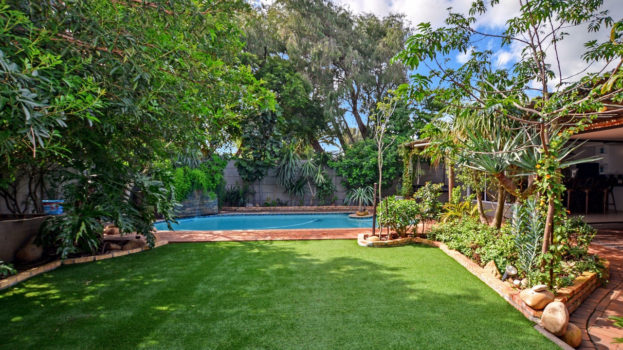 Photo of Outdoor in Edgemead