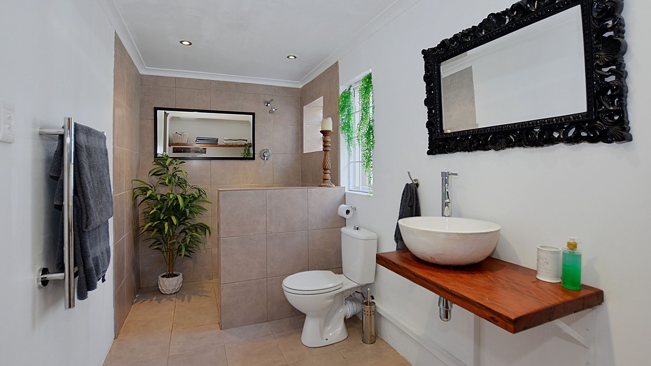 Photo of Bathroom in Edgemead
