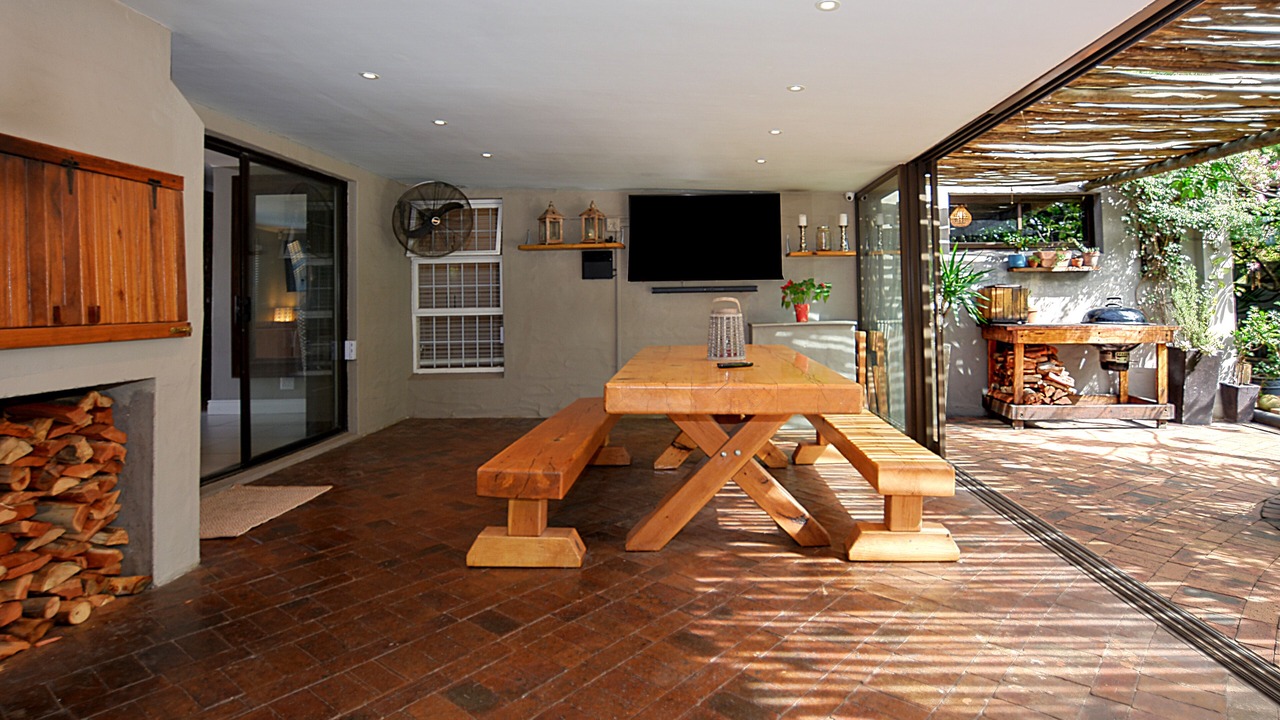Photo of Outdoor in Edgemead
