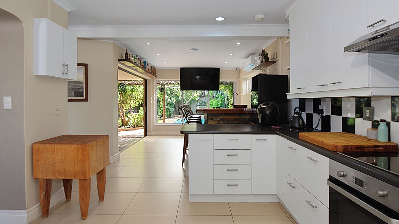 Photo of Kitchen in Edgemead