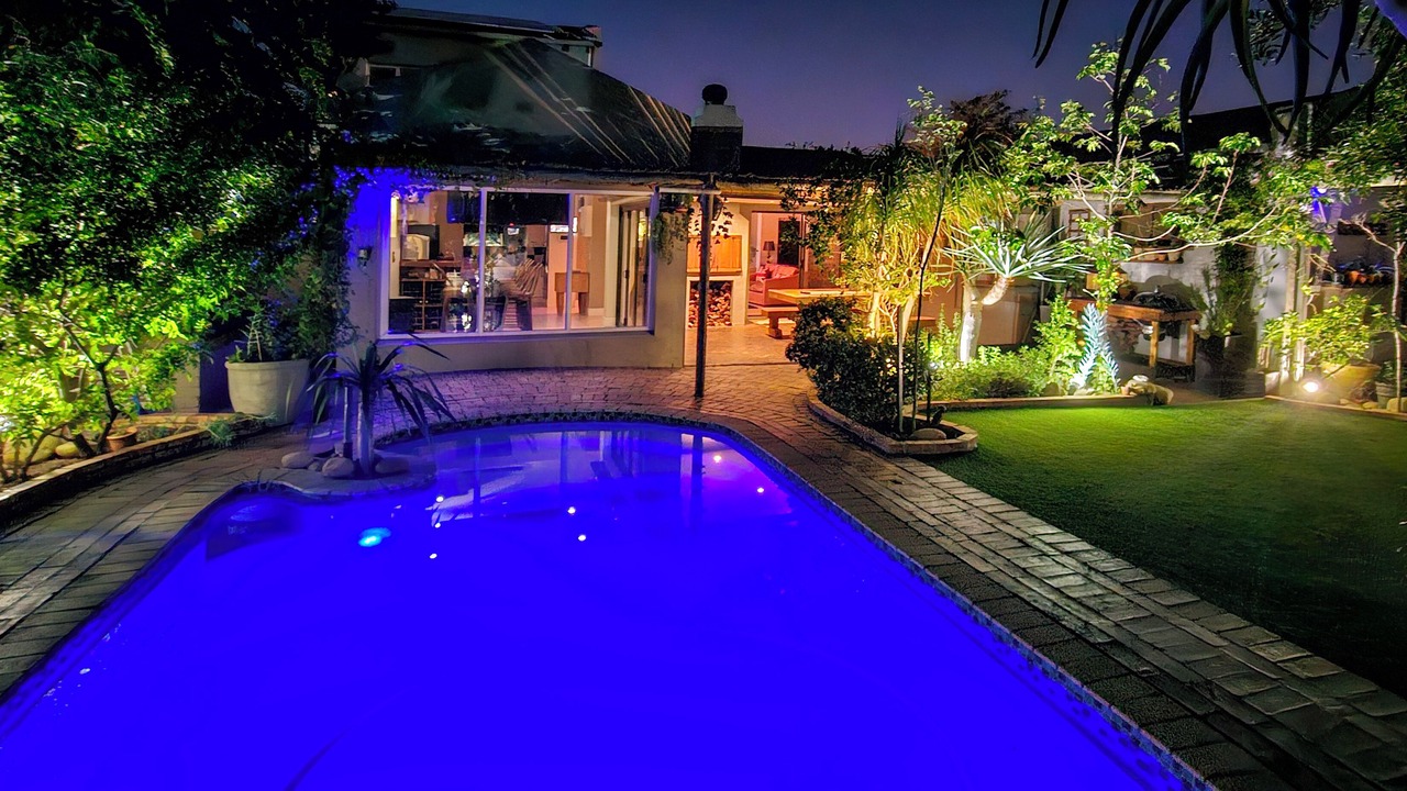Photo of Outdoor in Edgemead