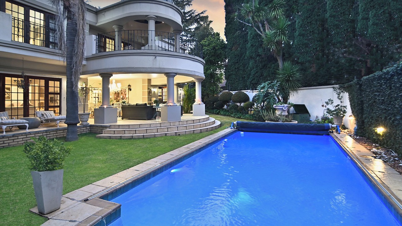 Photo of Outdoor in Greater Johannesburg Metropolitan Area