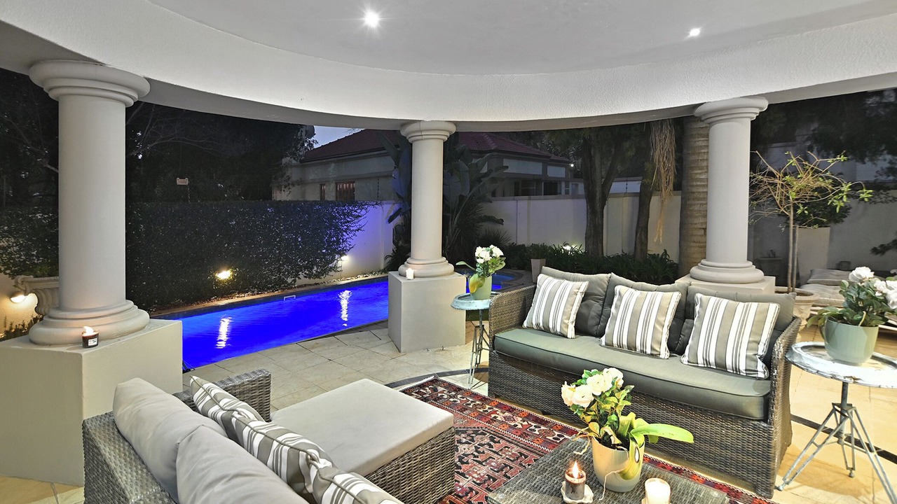 Photo of Outdoor in Greater Johannesburg Metropolitan Area