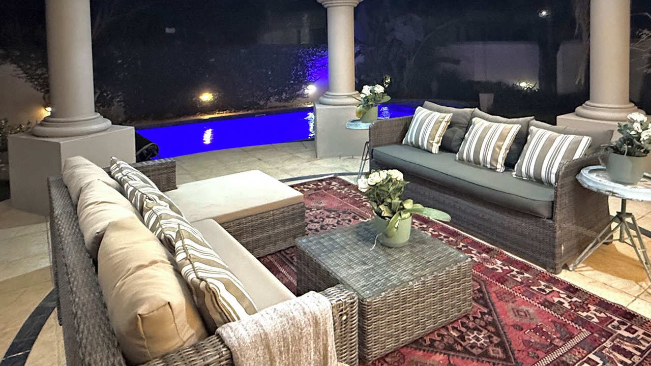 Photo of Outdoor in Greater Johannesburg Metropolitan Area