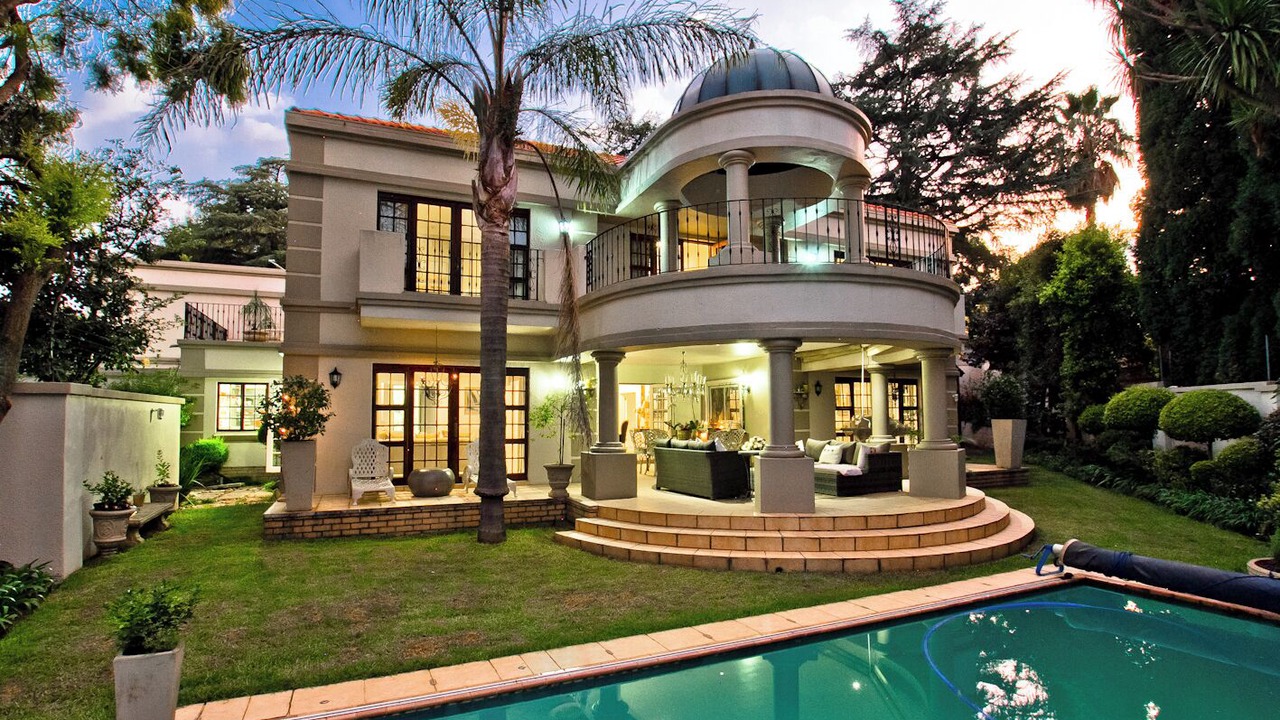 Photo of Outdoor in Greater Johannesburg Metropolitan Area