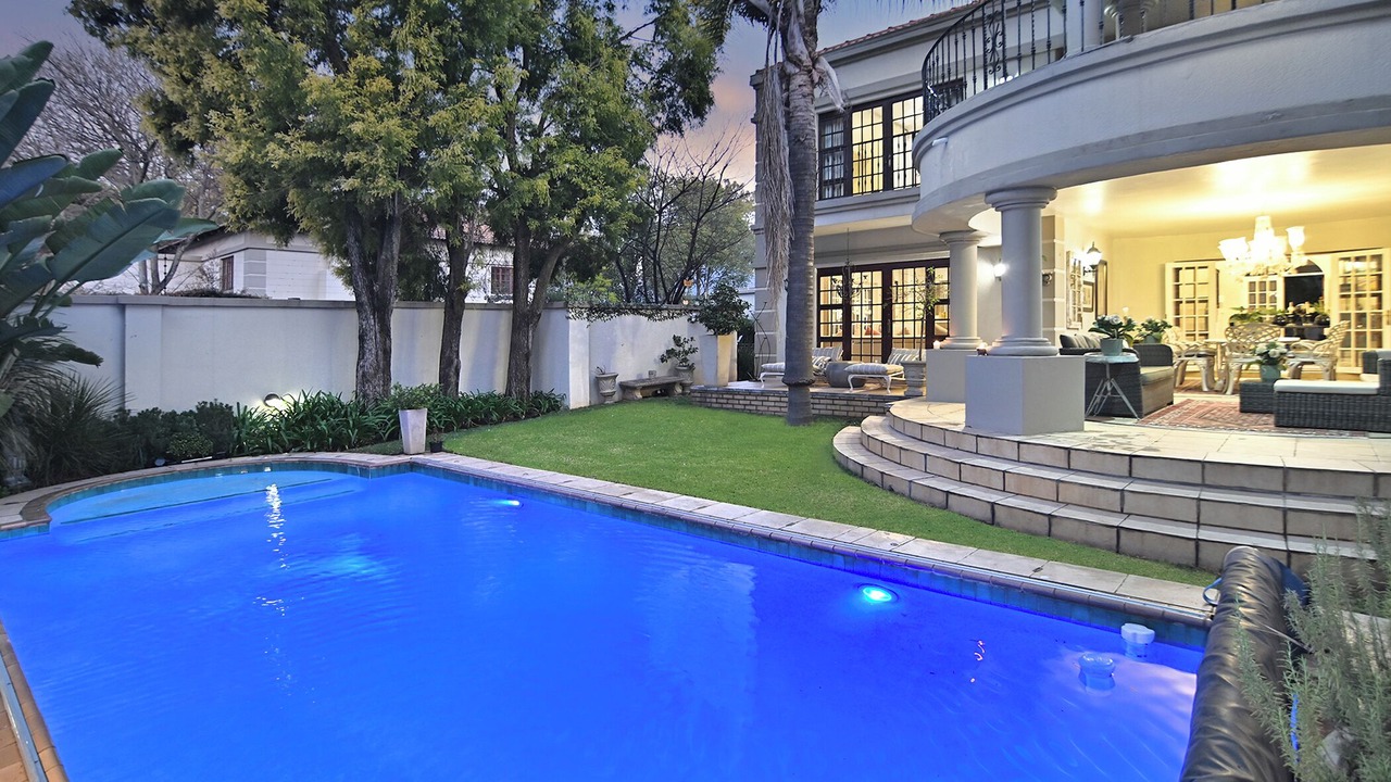 Photo of Outdoor in Greater Johannesburg Metropolitan Area