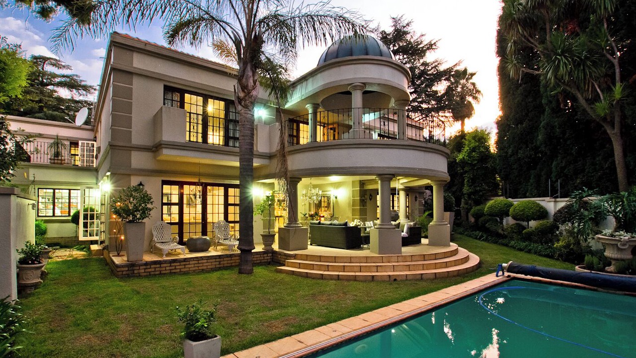 Photo of Outdoor in Greater Johannesburg Metropolitan Area
