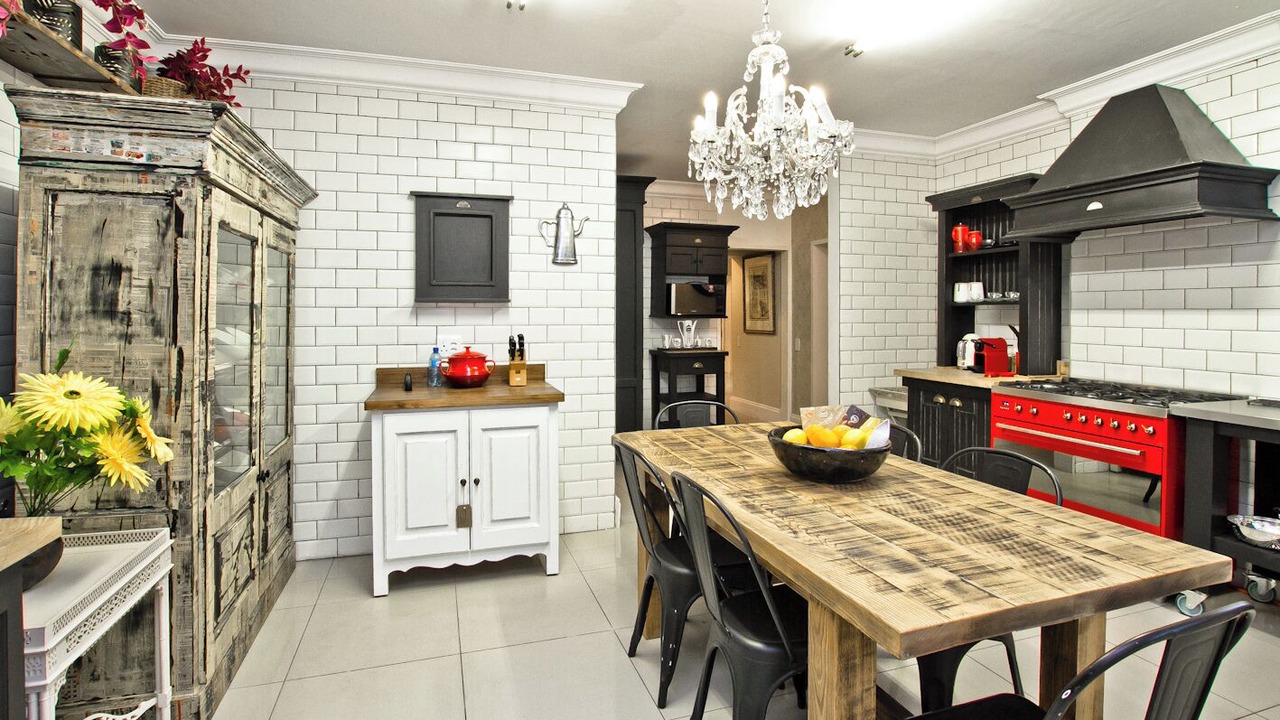 Photo of Kitchen in Greater Johannesburg Metropolitan Area