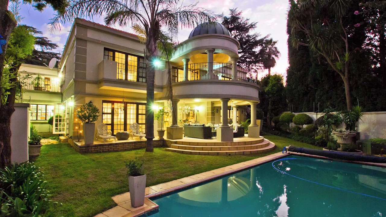 Photo of Outdoor in Greater Johannesburg Metropolitan Area