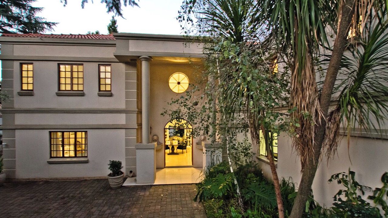 Photo of Outdoor in Greater Johannesburg Metropolitan Area