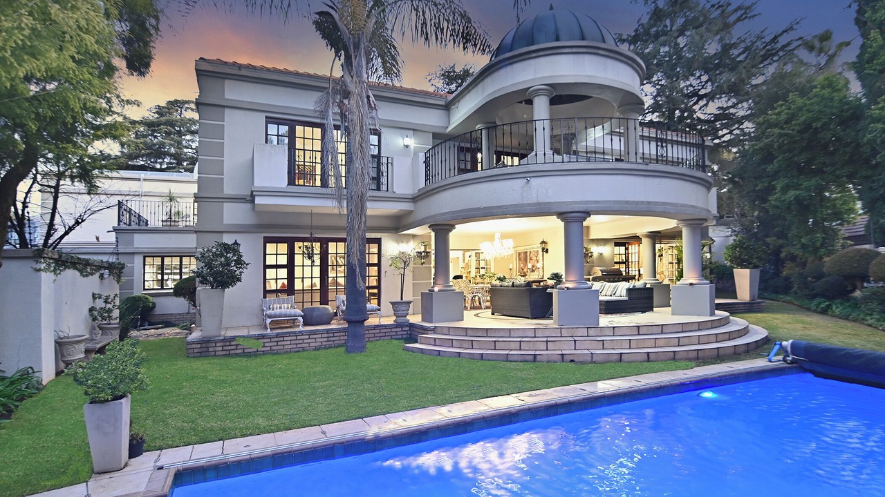 Photo of Outdoor in Greater Johannesburg Metropolitan Area