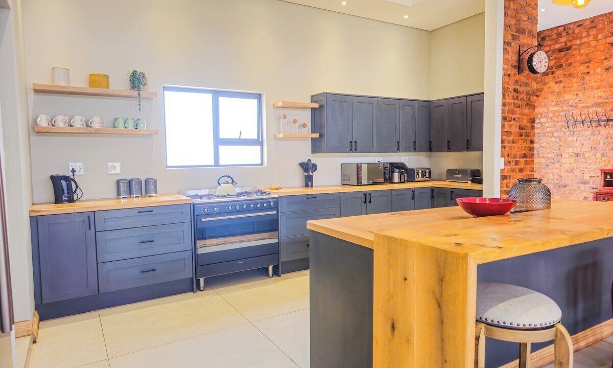 Photo of Kitchen in Dullstroom