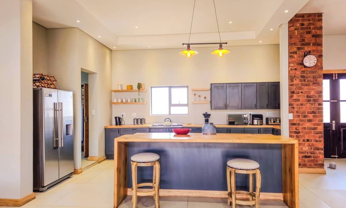 Photo of Kitchen in Dullstroom