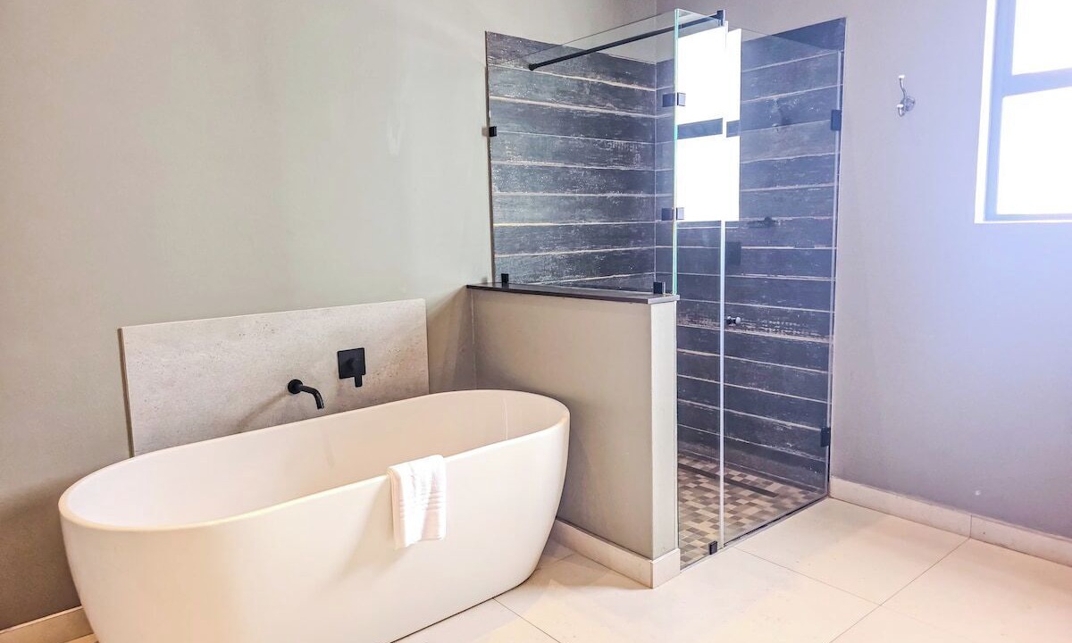 Photo of Bathroom in Dullstroom