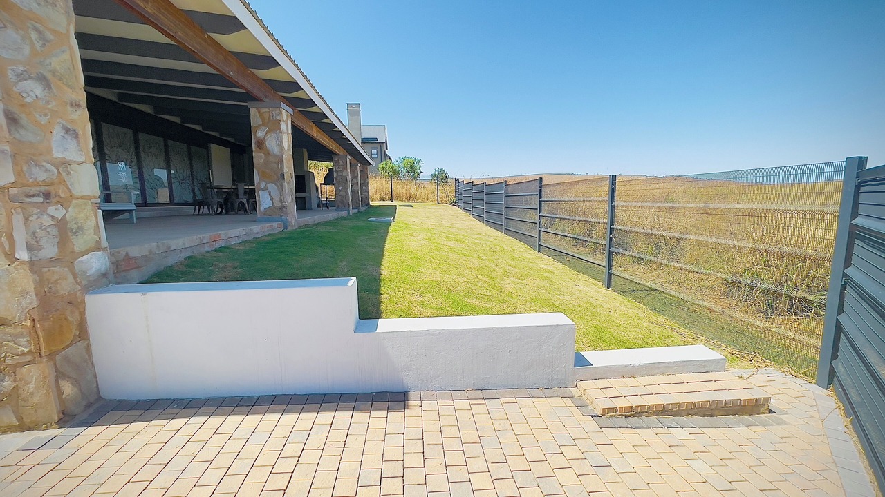 Photo of Outdoor in Dullstroom